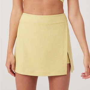 Outdoor Voices Court Skort